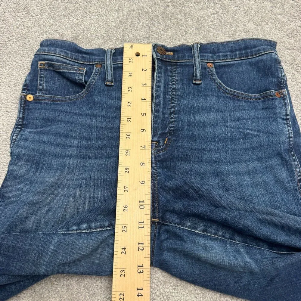 Madewell 10